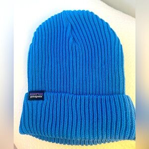 Patagonia Winter Beanie💙❄️🩵